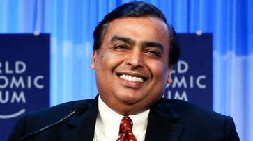 Ambani to sell stake to Aramco, BP to make Reliance debt-free by March 2021