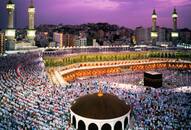 Room with a view: Mecca hotels offer VIP hajj experience