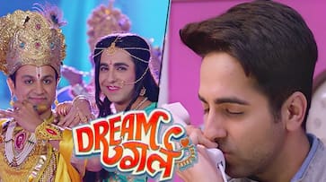 Dream Girl trailer: Ayushmann Khurrana plays female telecaller in his upcoming film