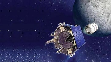 CHANDRAYAAN 2 is on the way to his journey, reaching near to moon