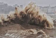 China: Typhoon Lekima death toll rises to 45