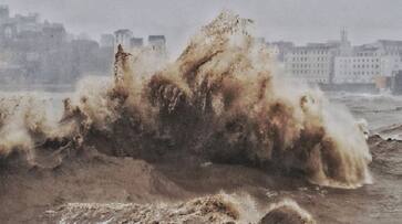 China: Typhoon Lekima death toll rises to 45