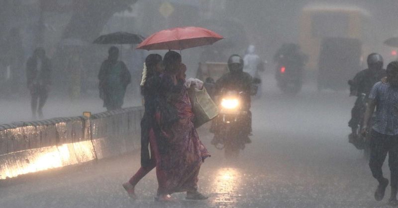 rain continues in Kerala leave declared in two more districts