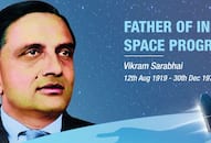 some facts about father of indian space program vikram sarabhai