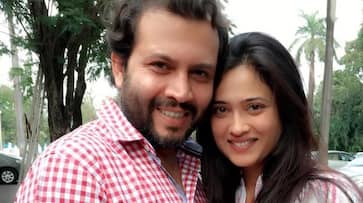 Shweta Tiwari's husband arrested for sexual harassment; daughter posts lengthy note on Instagram