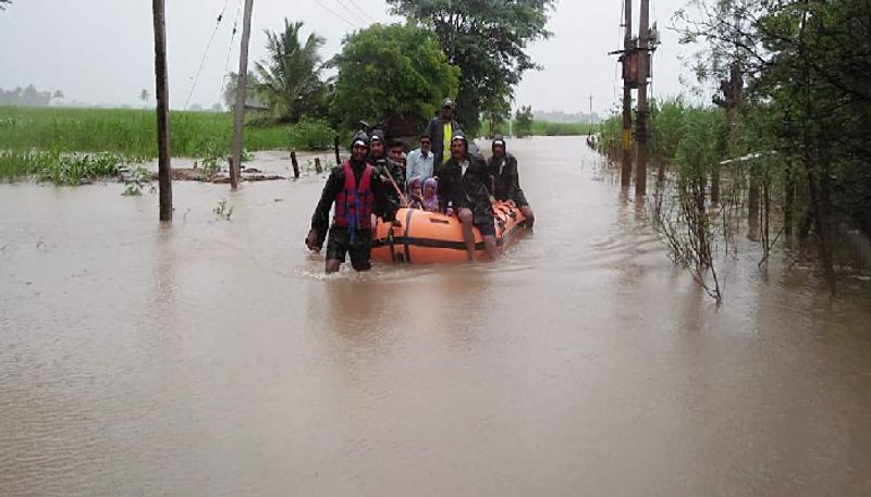 Karwar Shooting island Kurve Is Affected From Kurve