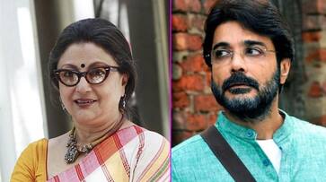 Here's why Prosenjit Chatterjee, Aparna Sen opt-out of KIFF panel