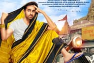 Ayushmann Khurrana on Dream Girl: My 'fearless' performance till date