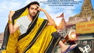 Ayushmann Khurrana on Dream Girl: My 'fearless' performance till date