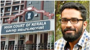 Kerala journalist death case: High court says no stay on  IAS officer Sriram Venkitaraman's bail