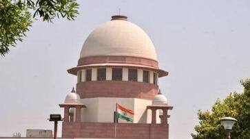 Karnataka MLAs disqualification case: SC asks counsel to approach its registrar for urgent hearing