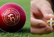 Ball will talk All you need to know about Kookaburra SmartBall