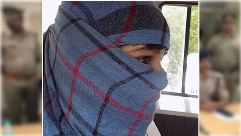 पति ने ताना मारा तूने कभी आईने में अपनी शक्ल देखी है, मोटी भद्दी