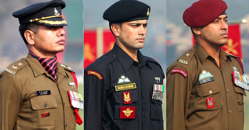 Indian Army to have new combat uniform-dnm