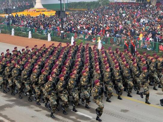 why chief of defence staff post is needed in india