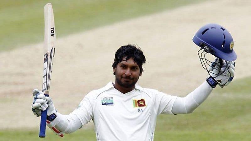 Coronavirus crisis Kumar Sangakkara set to continue MCC president 2nd term