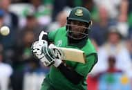 ICC bans Bangladesh captain Shakib Al Hasan 2 years