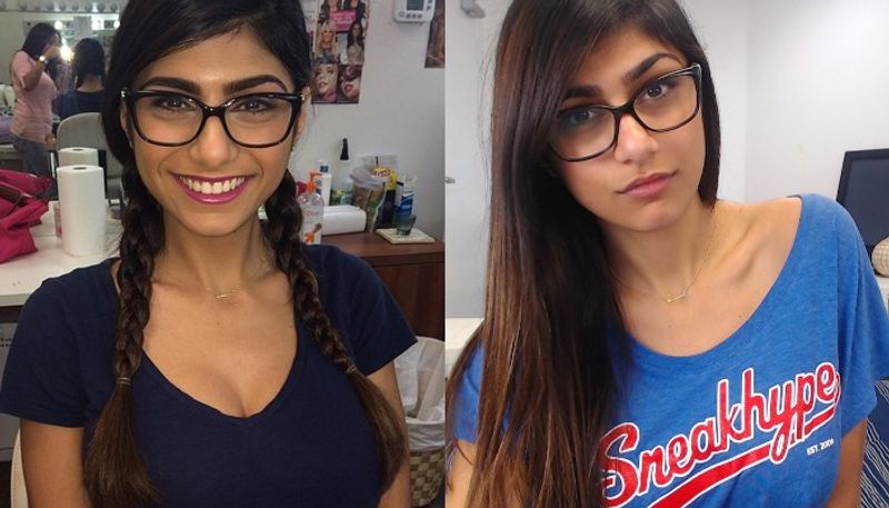 Mia Khalifa reveals her earnings from the Career