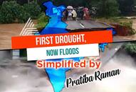 Be it drought or floods, how can India weather climate change?