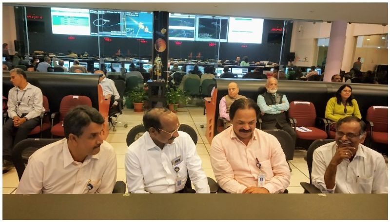 Chandrayaan-2 entered the Lunar Transfer Trajectory