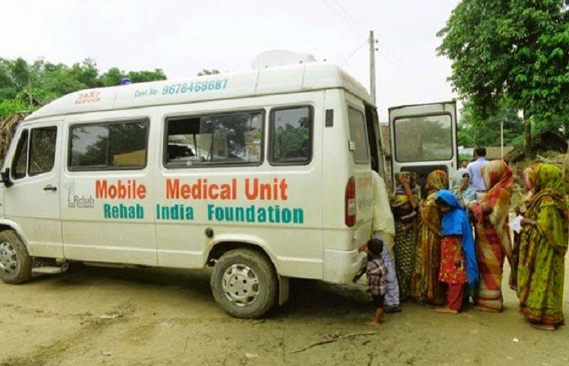 Fake doctors in Mobile Medical Units in Shivamogga