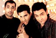 'Dil Chahta Hai' sequel will be fun when Aamir, Saif and I are fifty plus: Akshaye Khanna