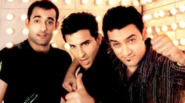 'Dil Chahta Hai' sequel will be fun when Aamir, Saif and I are fifty plus: Akshaye Khanna