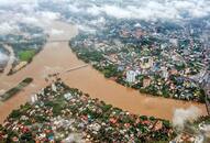 Kerala rains: Death toll rises to 95; state on high alert