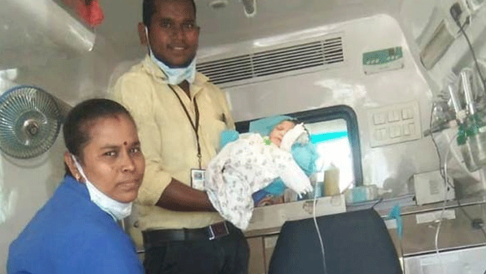 kanchipuram athi varadhar temple... baby born