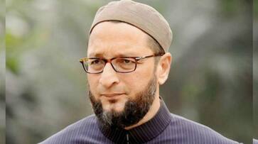 Owaisi seeks restoration communication Jammu and Kashmir slams PM Modi