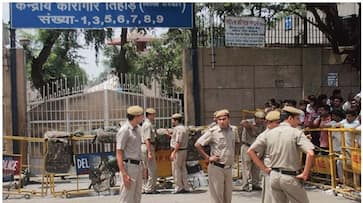 Girlfriend was dating a lover serving life sentence in Tihar jail