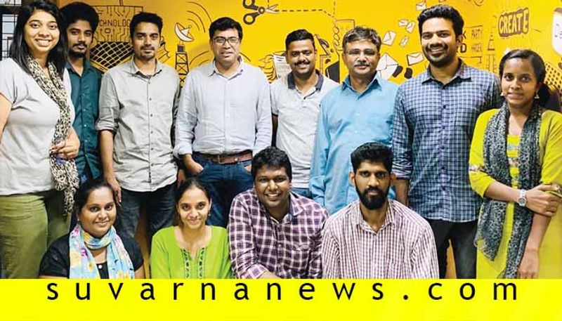 new portal called Book Brahma new portal for Kannada books something on the lines of Goodreads