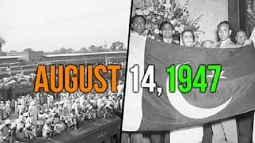 Independence Day Special: This day that year- What happened on August 14, 1947?