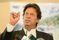 Pakistan PM Imran Khan threatens war says I pledge to be ambassador of Kashmir