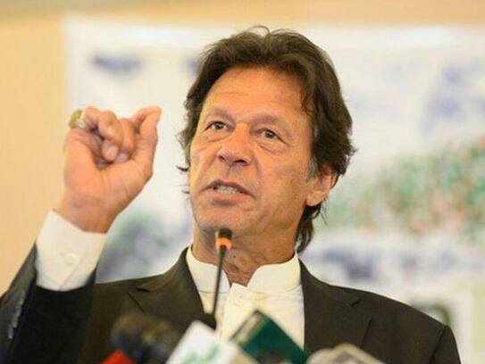 Balochistan is demanding independence, is the slogan of 'Goback' Imran Khan engaged in slave Kashmiri