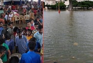 Karnataka floods: Caste-based discrimination in rehabilitation centre near Mysuru?