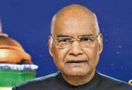 president ramnath kovind address to nation on independence day evening