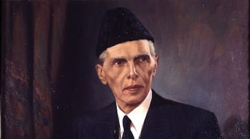 Jinnah's secularism has died in a year,removed national anthem written by hindu within year