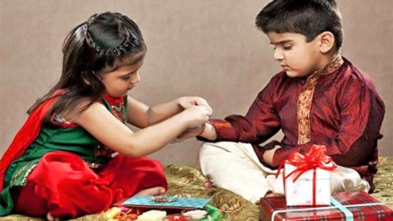 Raksha Bandhan 2019: Muhurat and puja timings to tie rakhi