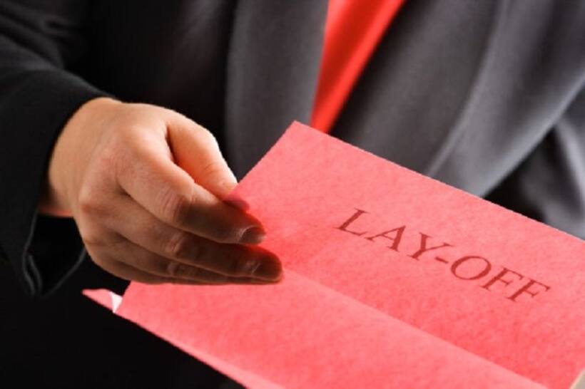 Accenture Layoffs: మాంద్యం దెబ్బకు 19000 మంది ఉద్యోగులను తొలగిస్తున్నట్లు యాక్సెంచర్ ప్రకటన..