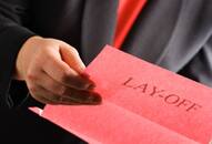 Auto gloom: More layoffs in store for temporary workers, sales, R&D sides