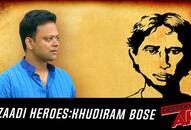 Deep Dive with Abhinav Khare: Remembering the sacrifice of 18-year-old Khudiram Bose on Independence Day