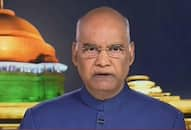 President Ram Nath Kovind appoints new governors