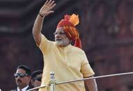 Prime Minister Narendra Modi greets 73rd Self Tantra Day, to address from Red Fort in a while