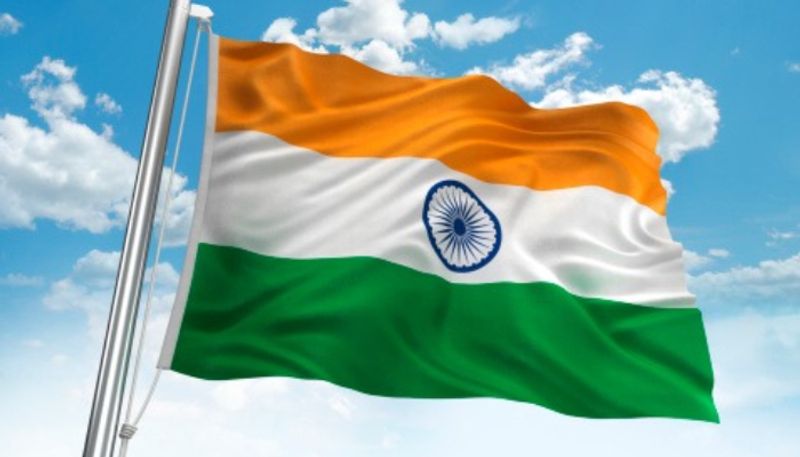 National Flag Code tricolour can now be hoisted day and night Centre amends Flag Code