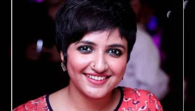 Lagnajita Chakraborty accuses Rajesh Roshan of Sexually Harassing, says 'slipped his hand inside my skirt' 