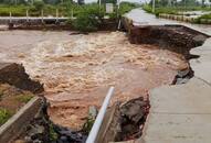 Andhra Pradesh floods: Over 11,000 people from Krishna, Guntur districts moved to relief camps