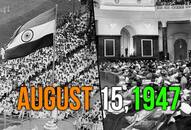 Independence Day 2019: This day that year: 10 things that happened on August 15, 1947