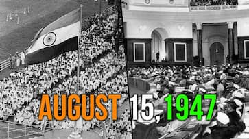 Independence Day 2019: This day that year: 10 things that happened on August 15, 1947