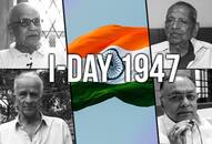 Independence Day 2019: In the evening of their lives, senior citizens recall their experiences of 1947